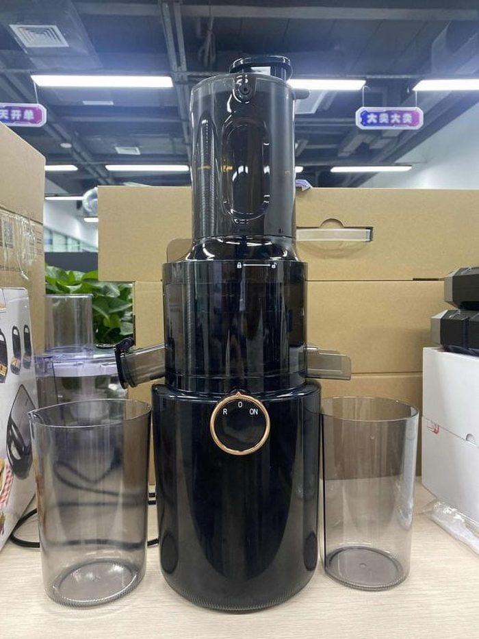 2024 HOMWOO Juicer Machine